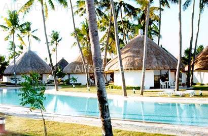 Cordova Reef Village 